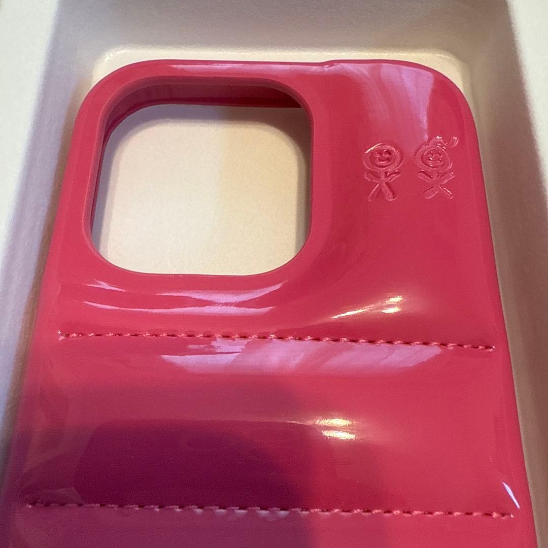 【レア】urban sophistication iPhone 16pro