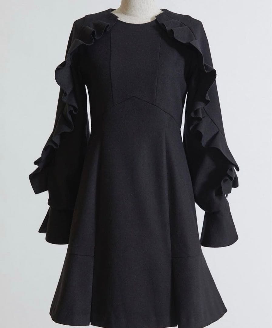 最終値下げ‼️riu リウ ミニワンピース