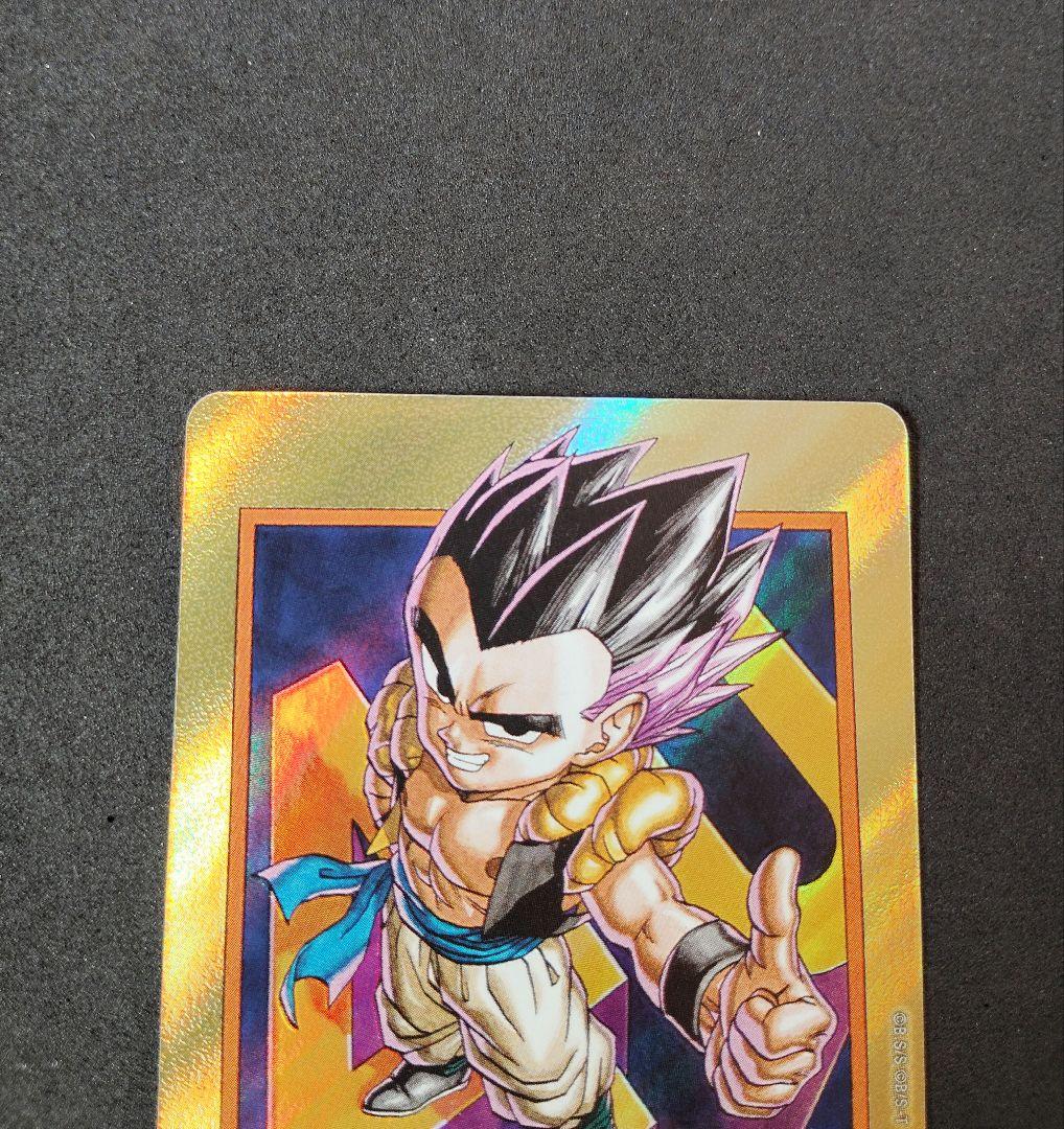 フュージョンワールド　エナジーマーカー　金　40巻