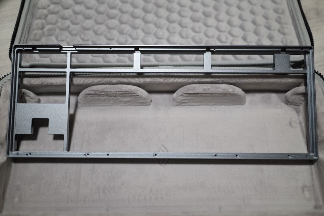 KBDfans KBD8X MKII テンキーレスキーボード TKL