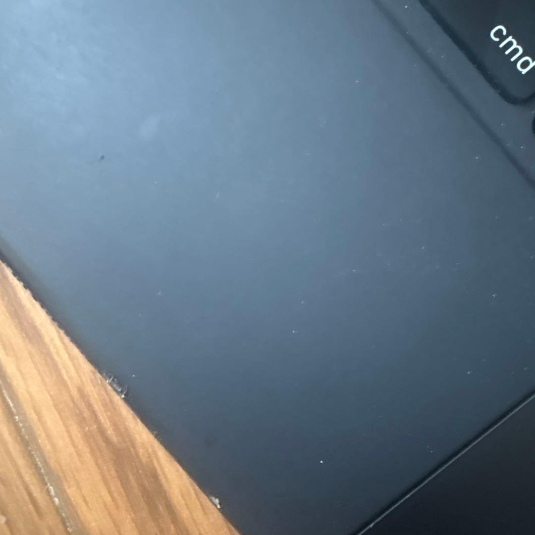 Apple iPad Magic Keyboardマジックキーボード12.9純正