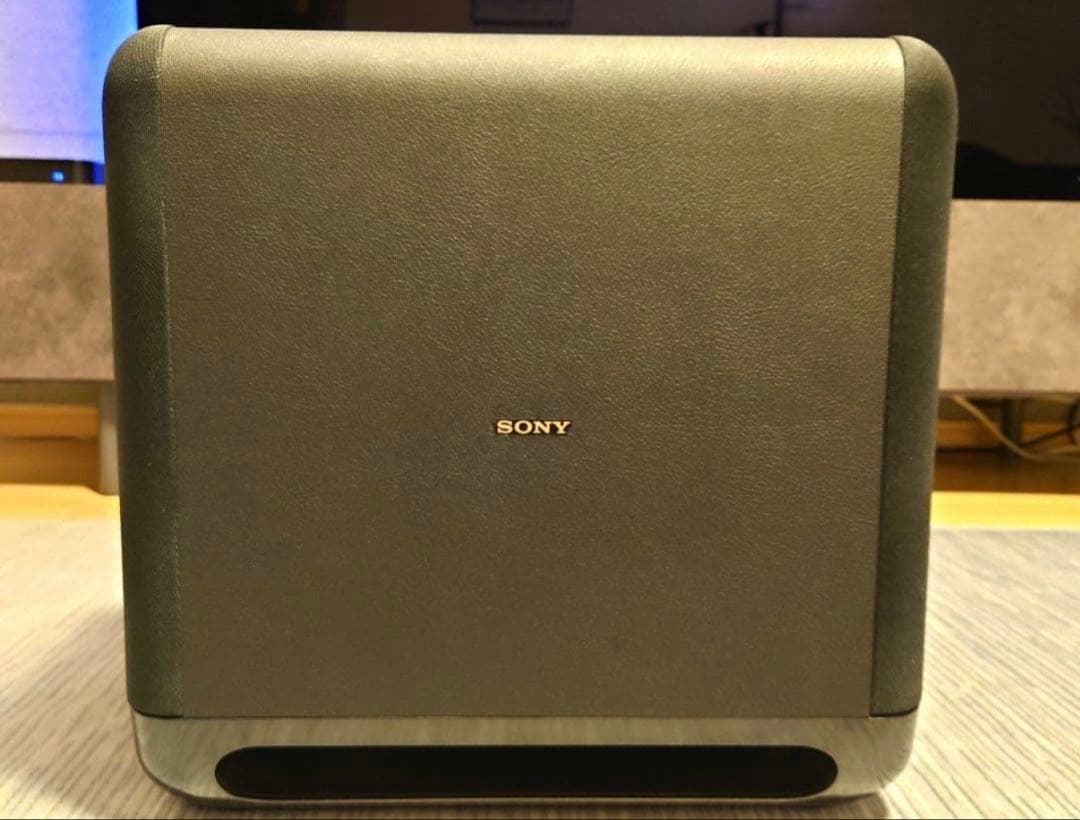 スピーカー・ウーファー SA-SW5