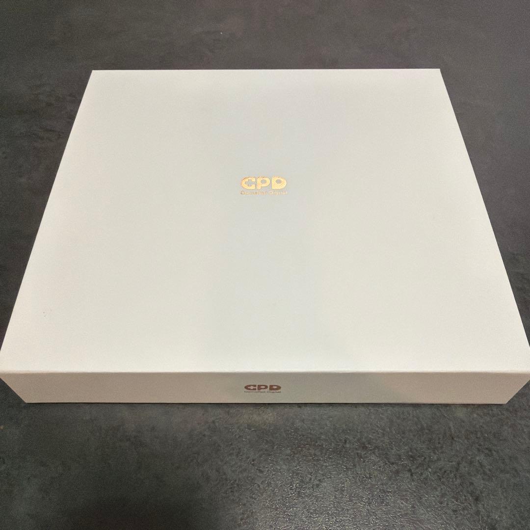 ミニPC GPDPocket4/RyzenAI9HX 370/RAM32GB/SSD2TB