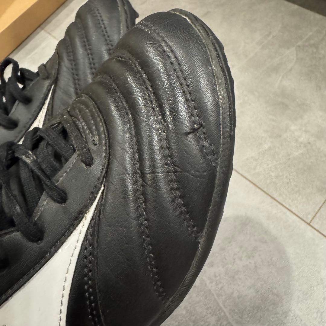 モレリアTF 25.5cm ミズノ　MORELIA トレシュー　フットサル