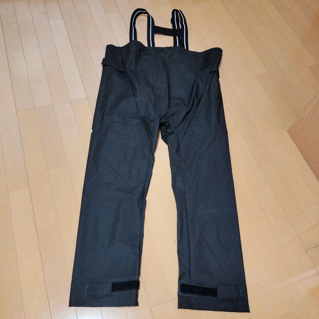 ダイワ DR-9024 PVCレインスーツ Lサイズ