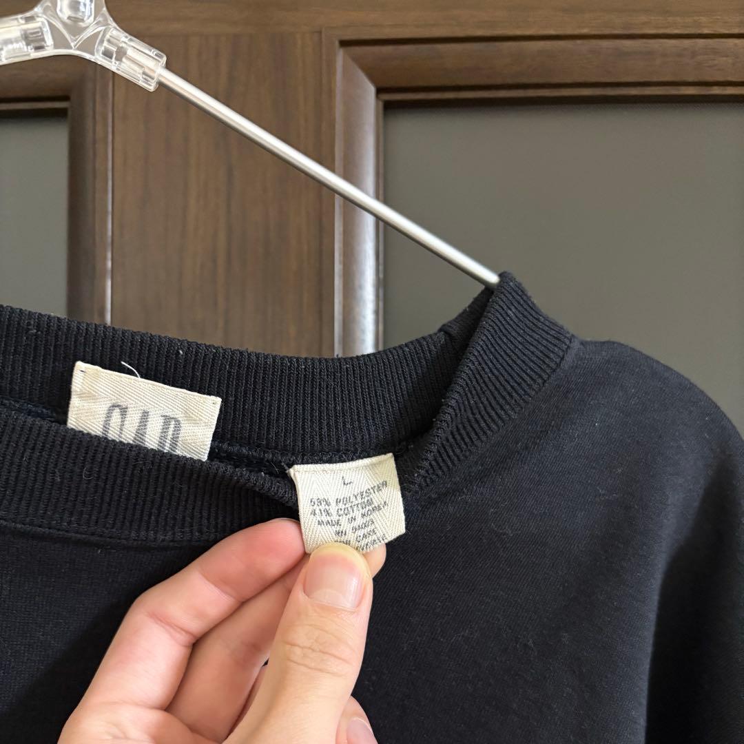90s old gap スウェット