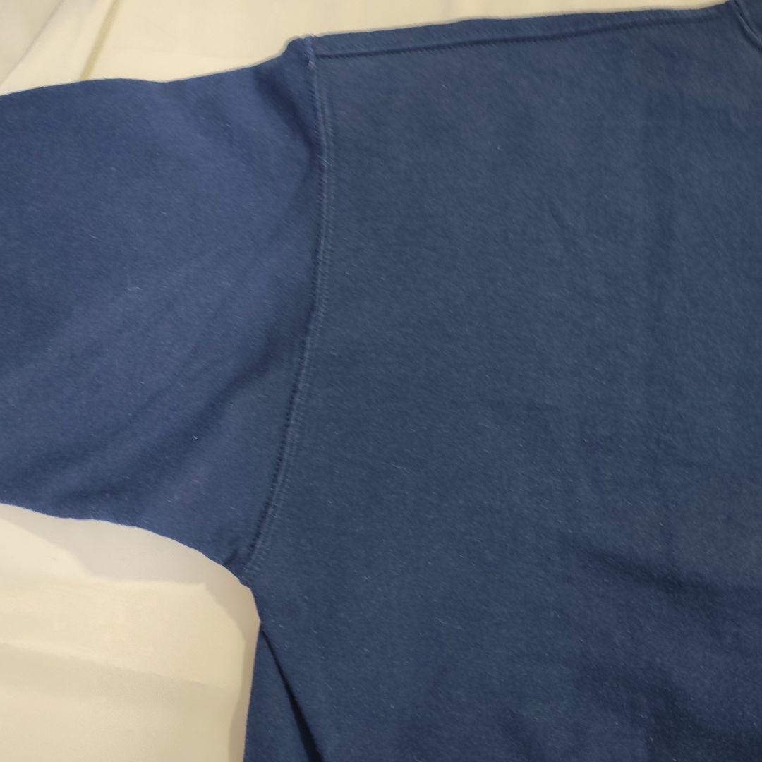 DISNEY　リトルマーメイド アリエル スウェットシャツ　トレーナー　XL