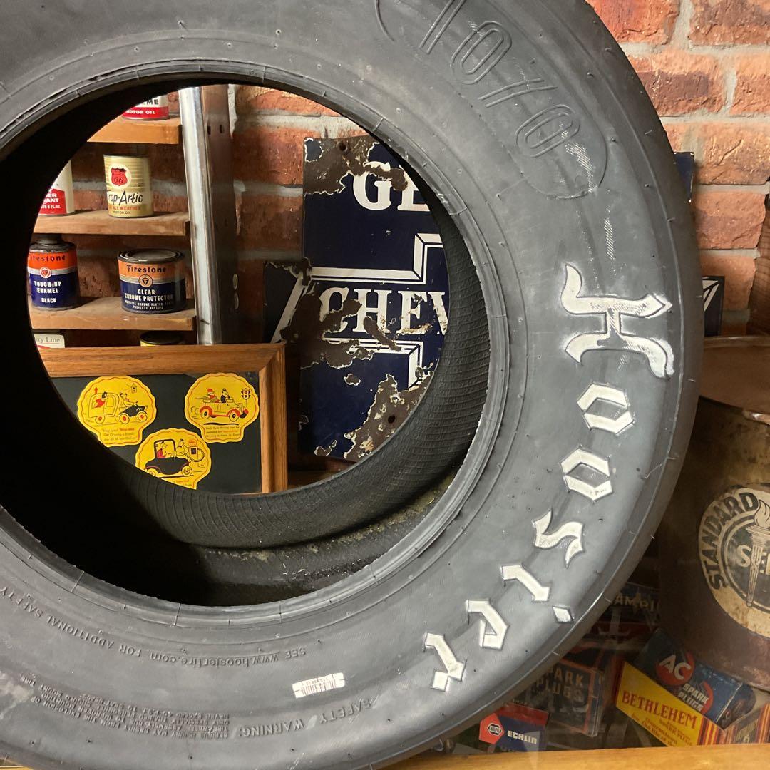 フージャー　レーシングタイヤ