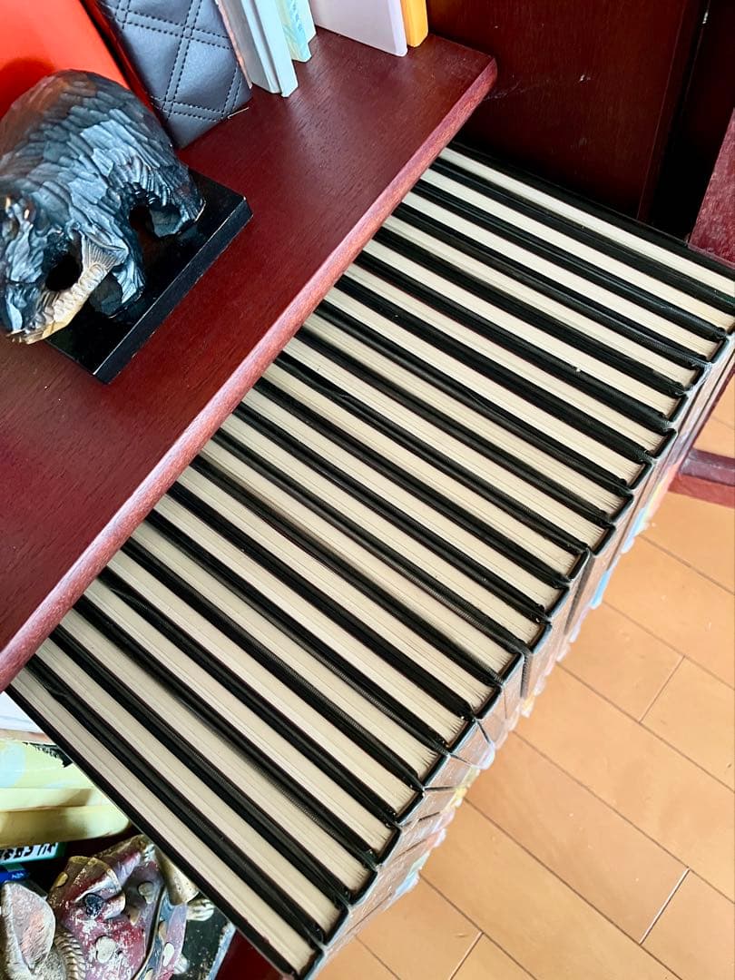 アートギャラリー現代世界の美術ジャケット版全21巻