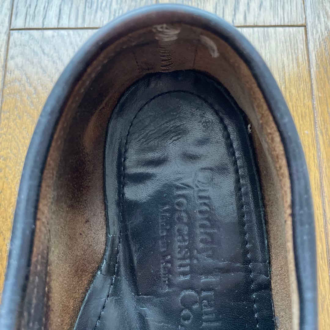 Quoddy Trail Moccasin Co クオディトレイルモカシン