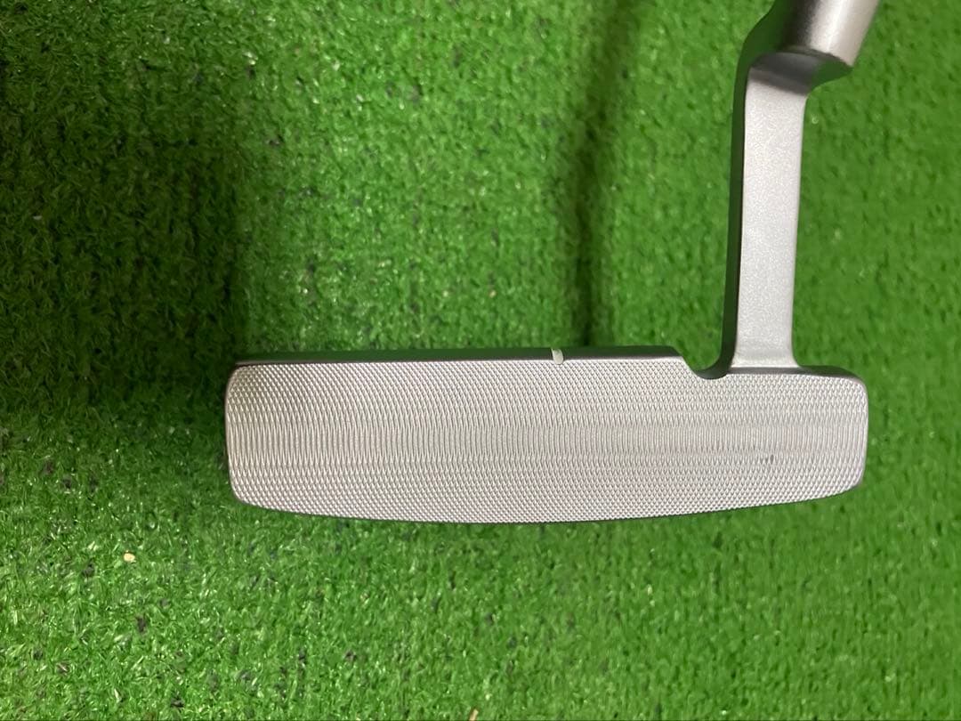 Samanuha Thavasa レディースパター　極美品