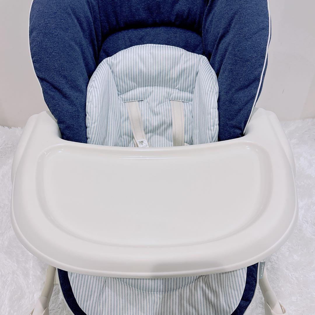 Combi ネムリラ 4キャス AT ロッタ 赤ちゃん本舗限定 オートスウィング