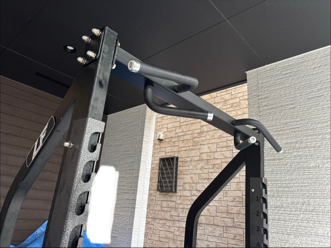 LEXCO ハーフラック　セット