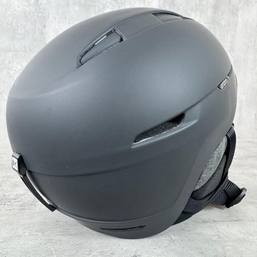 anon. アノン スノーボード ヘルメット INVERT ASIA Mサイズ
