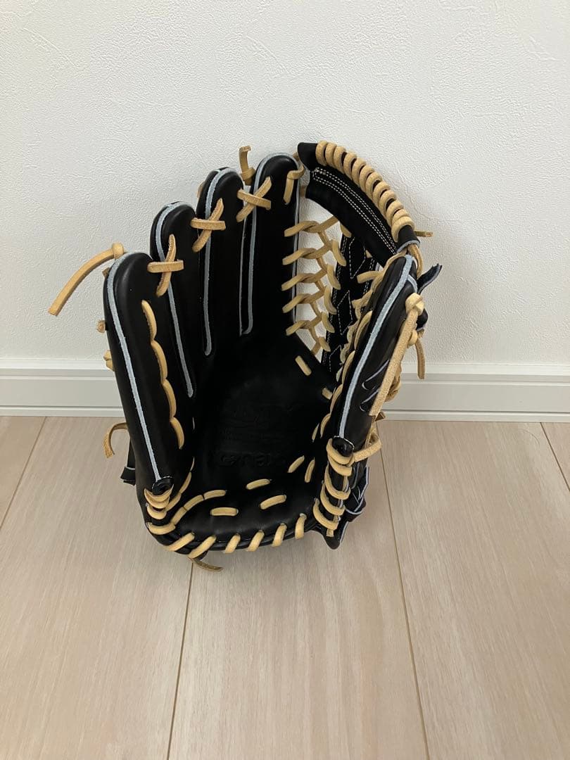 超貴重　ザナックス　トラストX OL1型　左投げ用