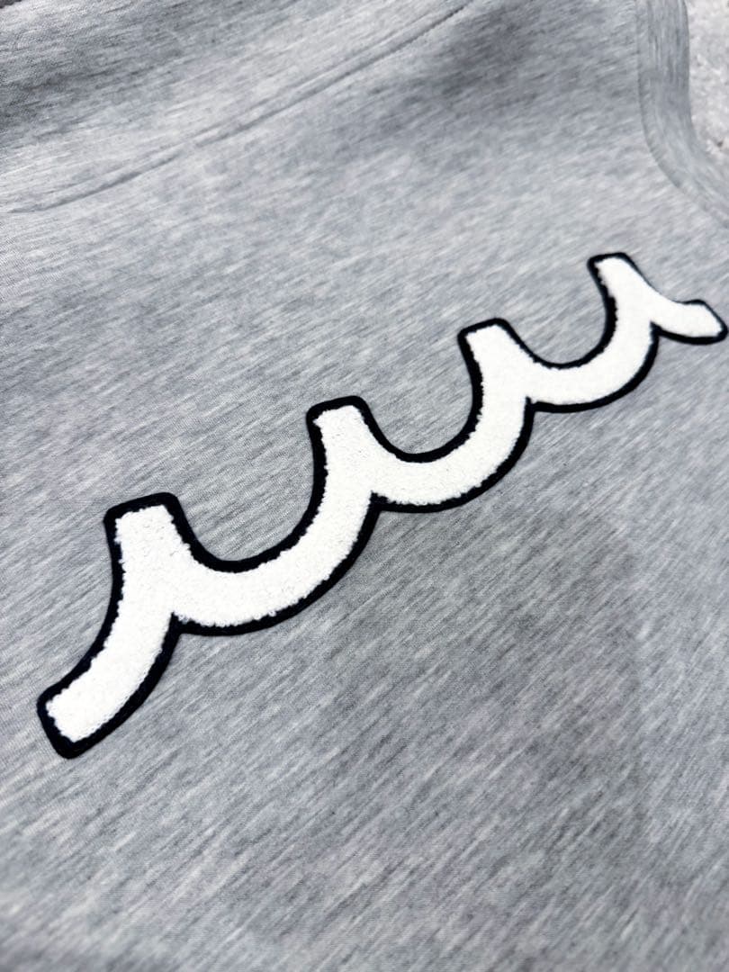 muta MARINE ボンディングベスト