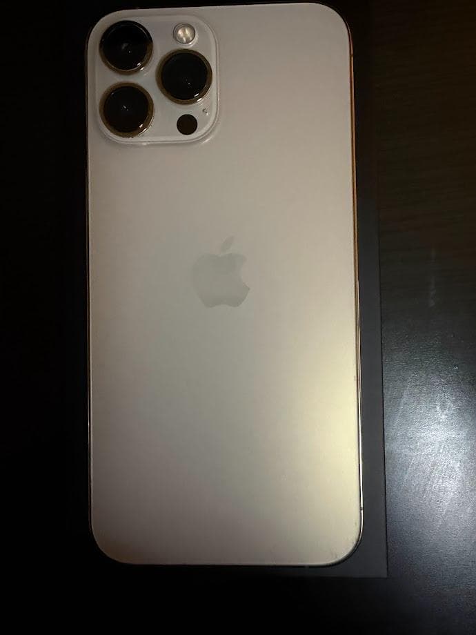 iPhone13 Pro Max simフリー 256GB