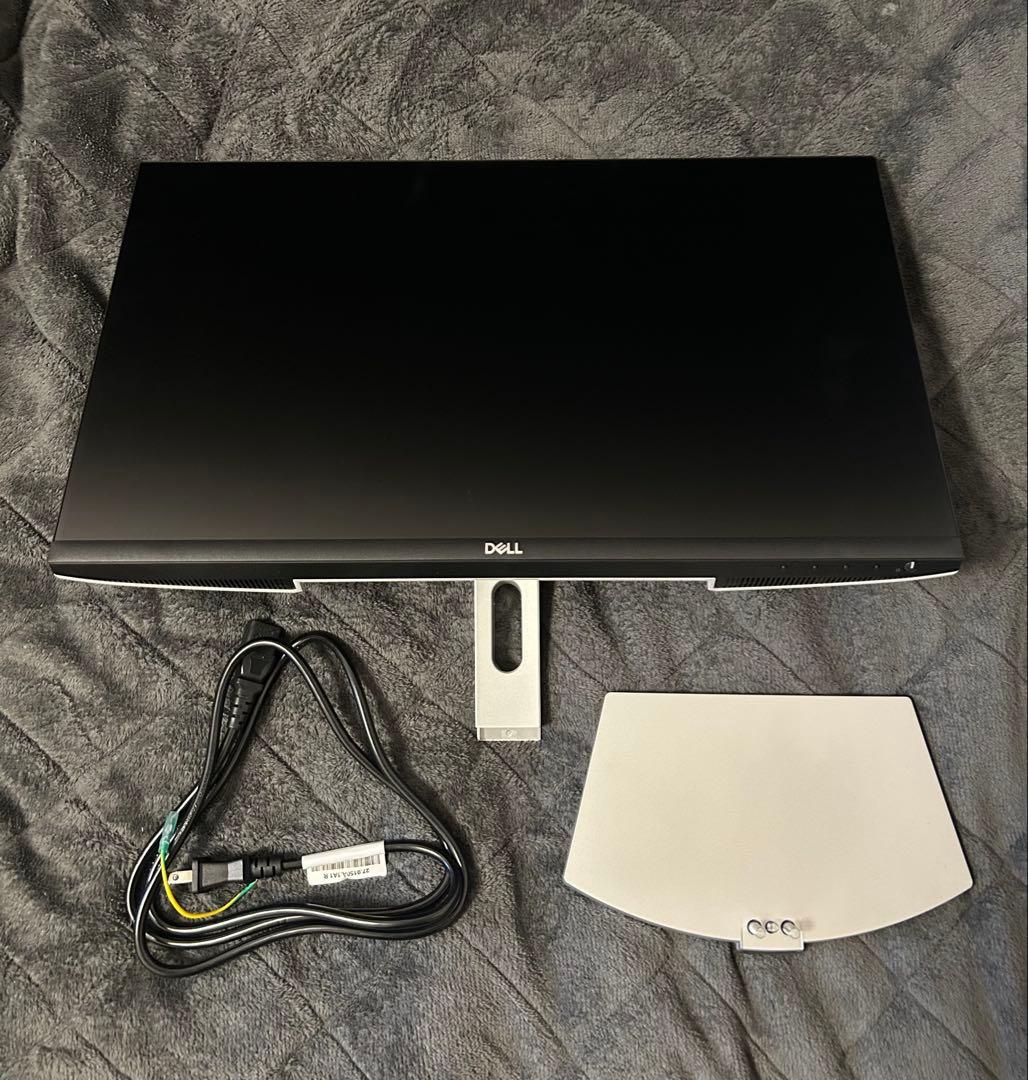 DELL PCモニター 23.8型 S2421HN-R