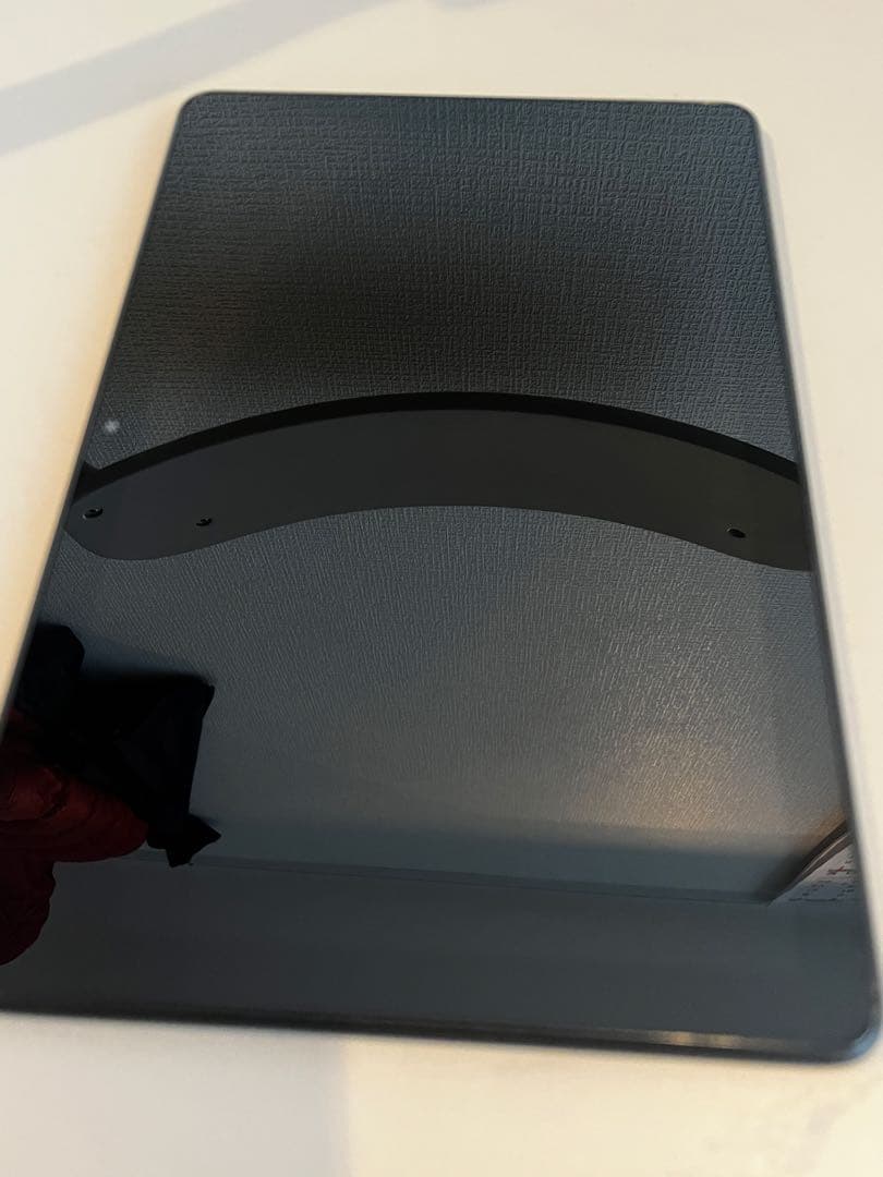 Fire HD 10 第13世代 タブレット 32GB 使用数時間、保証書付き