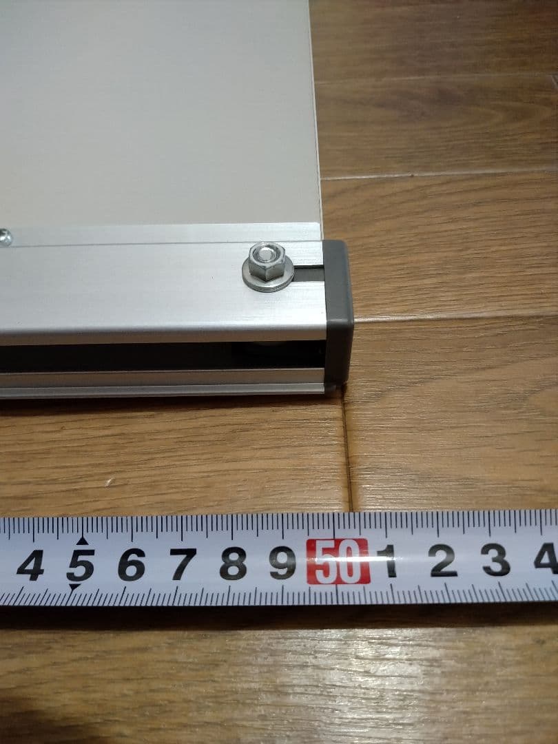 コクヨ 製図版 トレイザー TR-HHEB11平行定規 A2 上下作動確認済