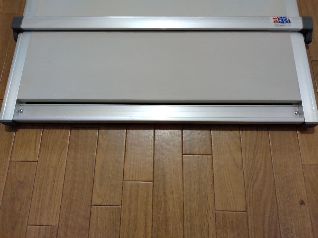 コクヨ 製図版 トレイザー TR-HHEB11平行定規 A2 上下作動確認済