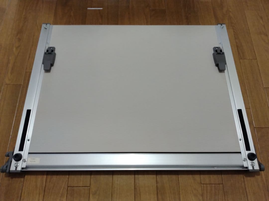 コクヨ 製図版 トレイザー TR-HHEB11平行定規 A2 上下作動確認済