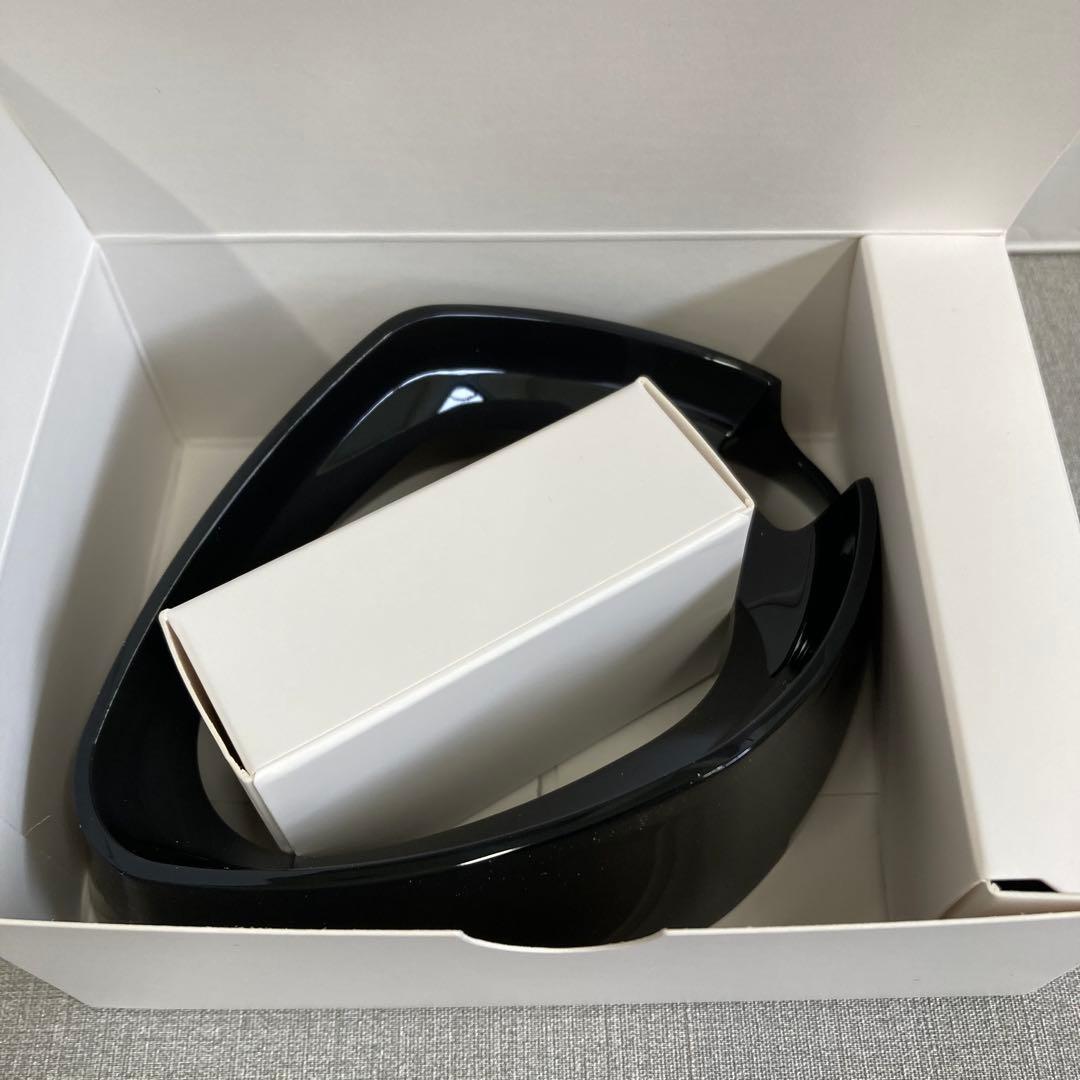 ⭕️【未使用】Vippy + VippyBeautySerum セット　青