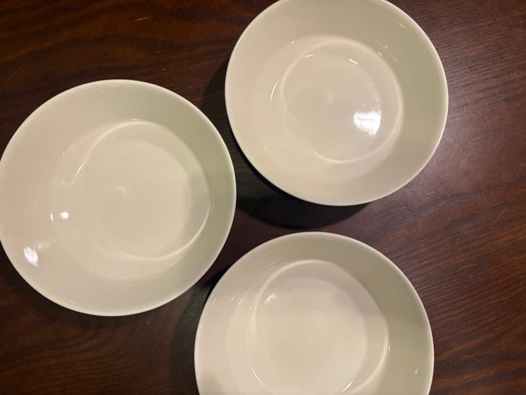 ARABIA イッタラ　マイニオ サラストゥス ボウル 17cm ブラック