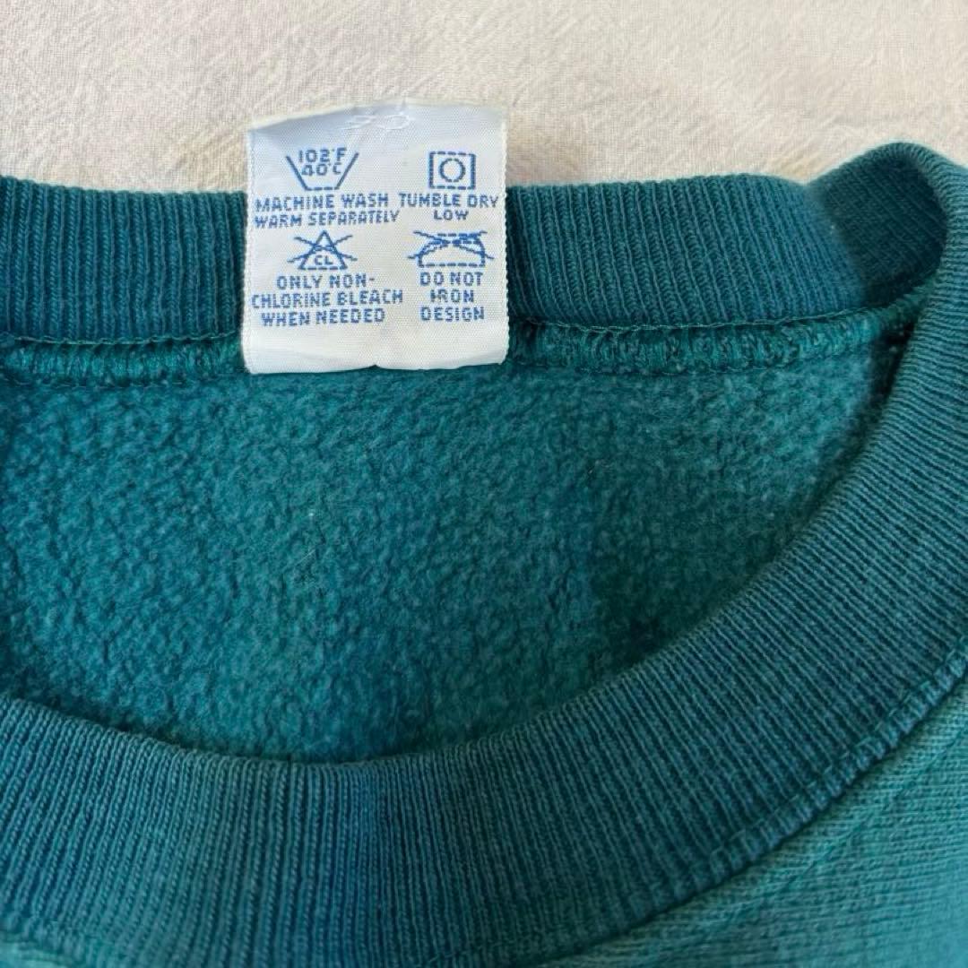 Champion REVERSE WEAVE 90s スウェット