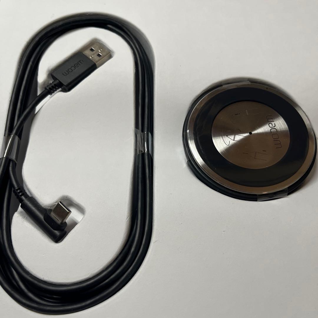 Wacom intuos pro Mサイズ