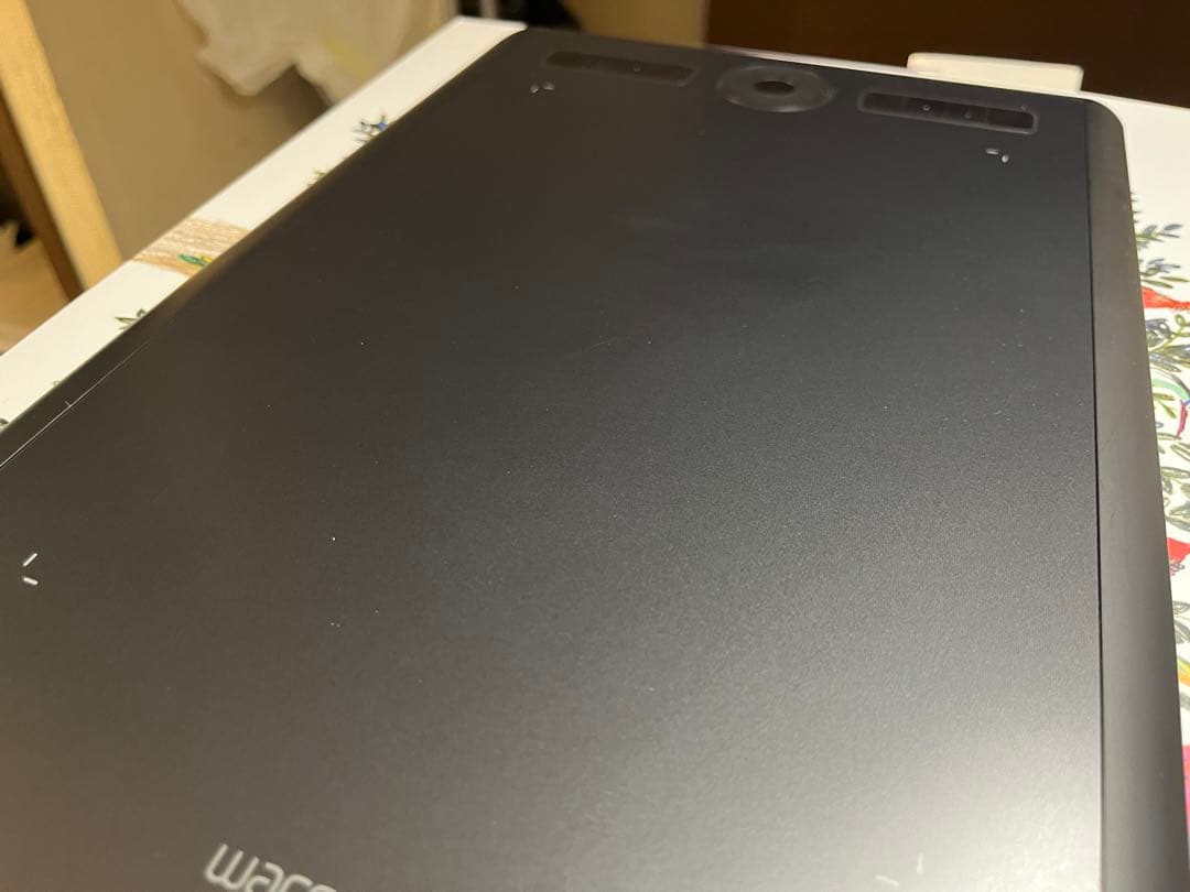 Wacom intuos pro Mサイズ