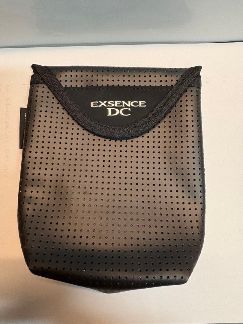 SHIMANO EXSENCE DC XG LEFT ベイトリール