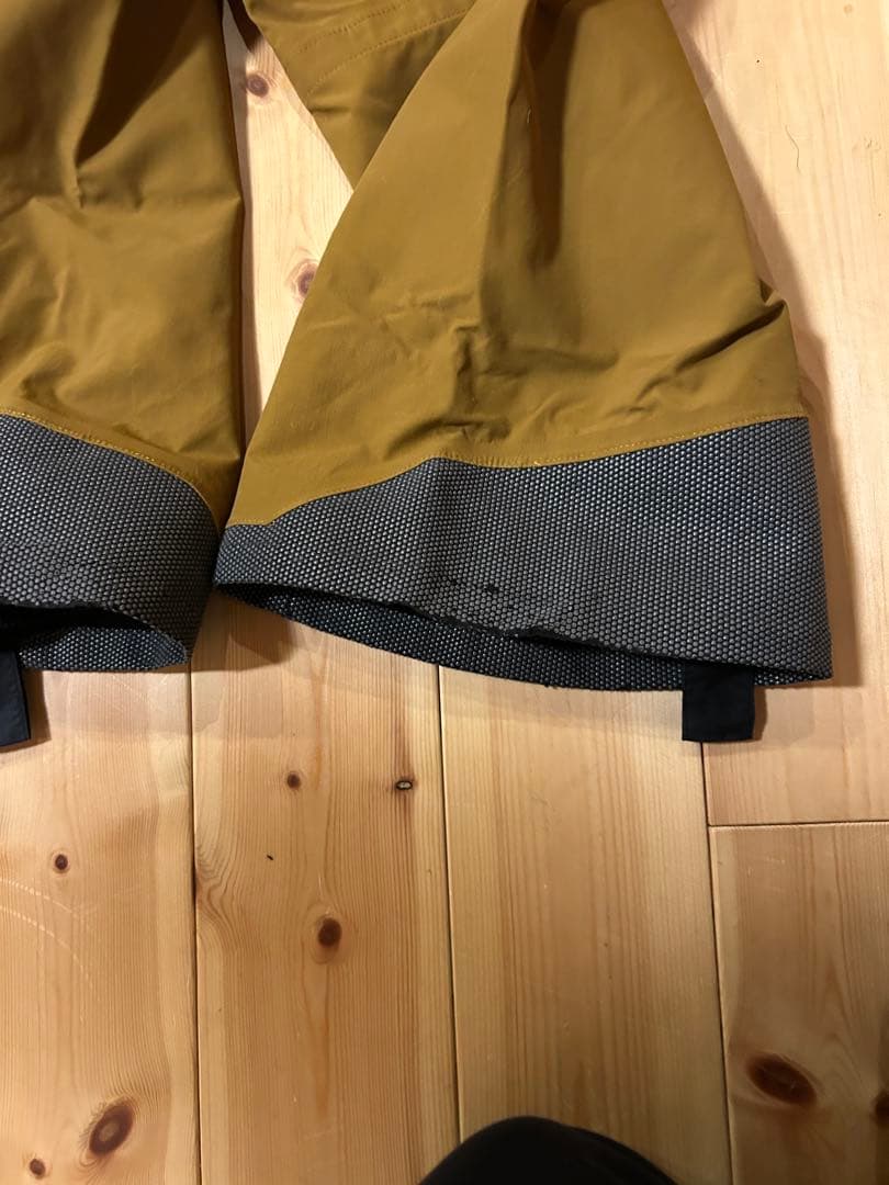 ティートンブロス Teton Bros. TBパンツ　L