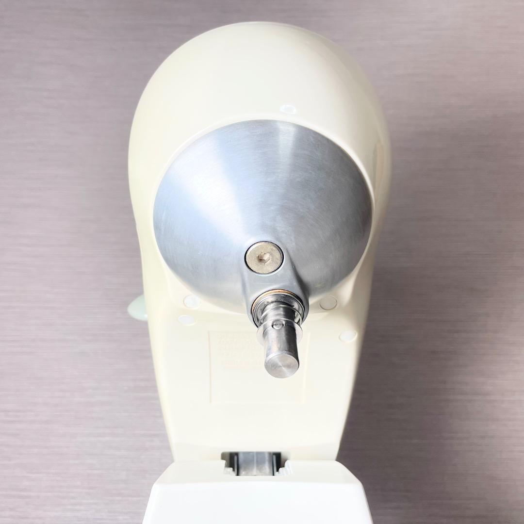 貝印 メランジュールロボ スタンドミキサー DB-2263フードプロセッサー