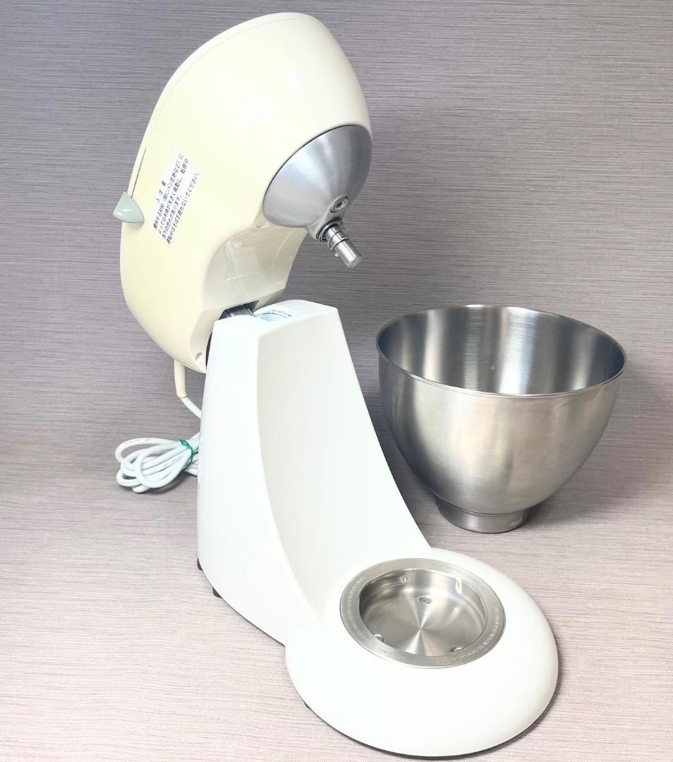 貝印 メランジュールロボ スタンドミキサー DB-2263フードプロセッサー
