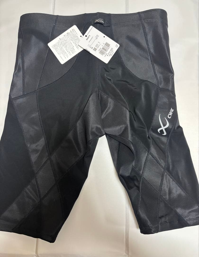 CW-X GENERATOR MODEL ハーフ