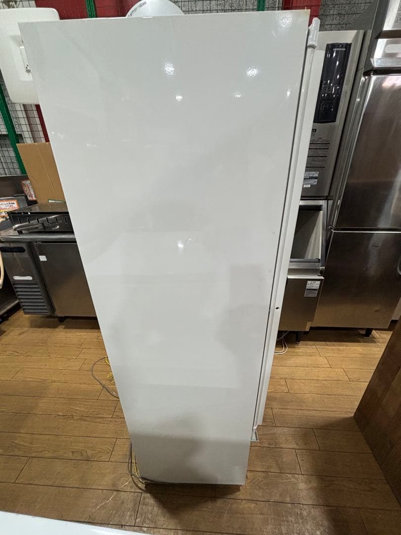 T19業務用 冷蔵ショーケース 159L パナソニック