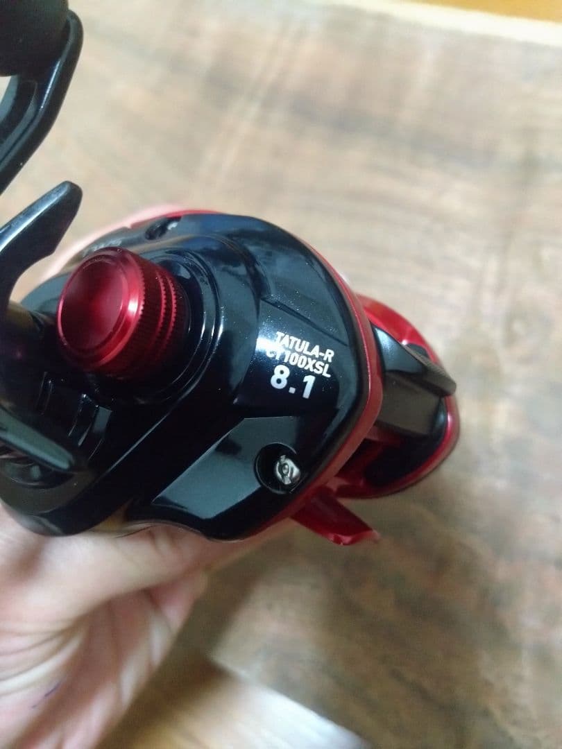 タトゥーラタイプR