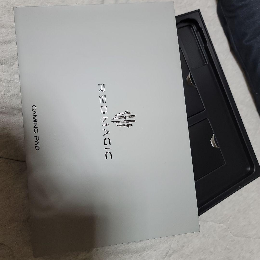 REDMAGIC Novaゲーミングタブレット256GB