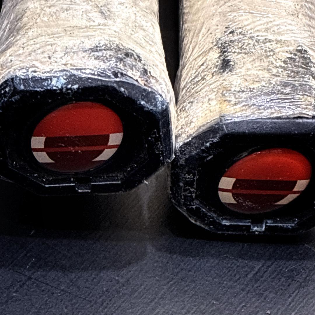 BabolaT aero storm バボラ　硬式テニスラケット　2本セット