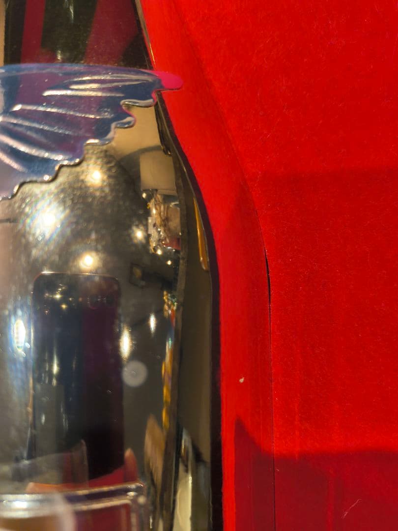 新品ANGEL シャンパン シリアル　ヴィンテージ2004 　エンジェル