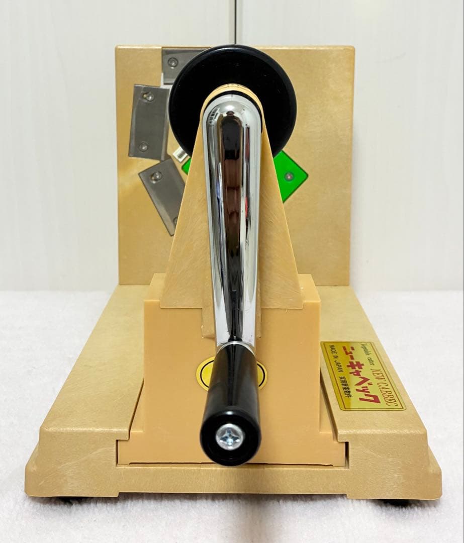 ★ニューキャベック キャベツスライサー 調理器具
