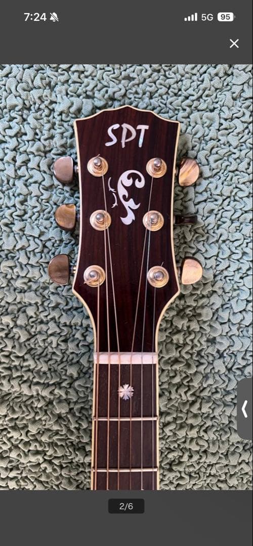 SPT　ELITE　/BK　（サウンド、ポート、テクノロジー　USA）　激安！