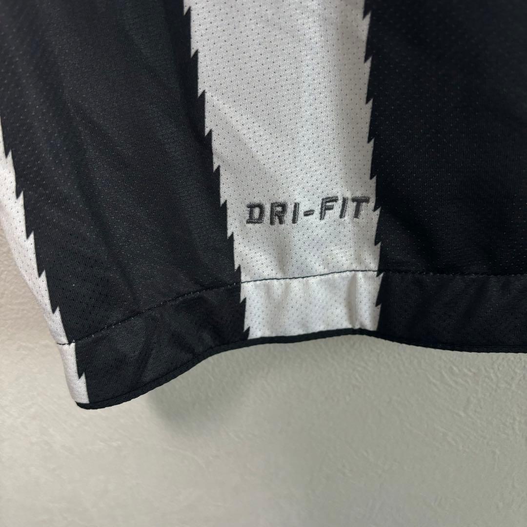 JUVENTUS ユベントス NIKE ナイキ ユニフォーム ゲームシャツ