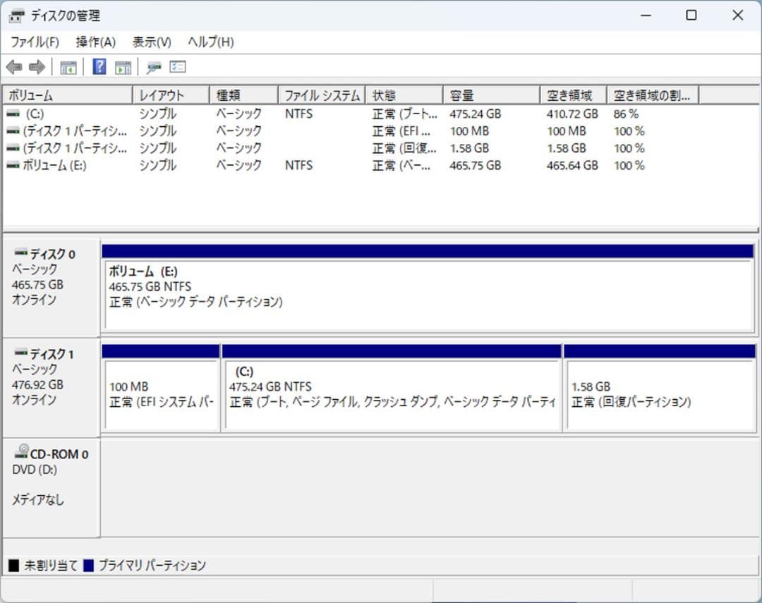初期保証 Win11 i5-8400 16GB M.2 SSD512GBオフィス