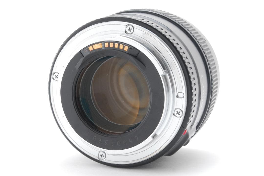 【美品】キヤノン Canon EF 85mm f1.8 USM