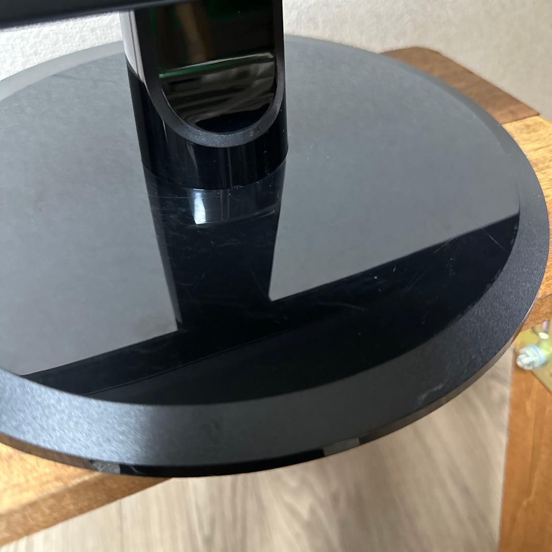 I-O DATA 27型ワイド液晶ディスプレイ LCD-MF277XDB 【1】