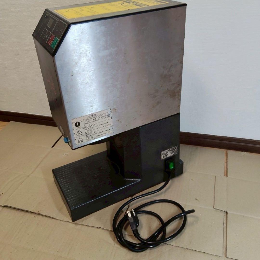 ロ*ン様 パコジェット　PJ-1　 スイス製　冷凍食品粉砕器　調理機械　ジャンク