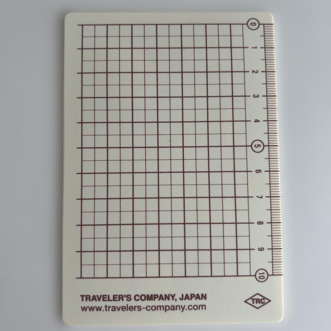 トラベラーズノートパスポートサイズ関連アイテムまとめ売り