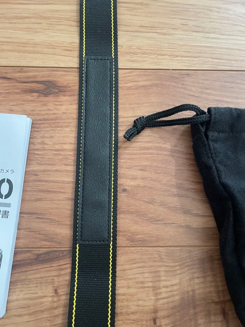 Nikon D5500 ダブルレンズキット